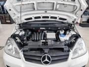 Mercedes-Benz A-Класс II (W169) Рестайлинг Казань  - изображение 33