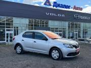 Renault Logan II Набережные Челны  - изображение 28