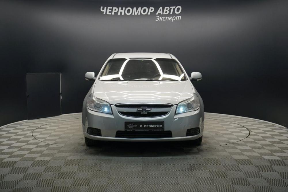 Chevrolet Epica V250 Рестайлинг Крым  - изображение 8