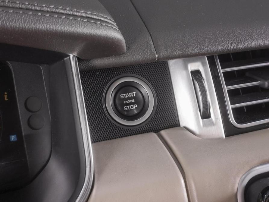 Land Rover Range Rover IV Рестайлинг Ростов-на-Дону  - изображение 23