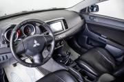 Mitsubishi Lancer X Пермь  - изображение 29