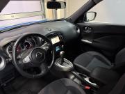 Nissan Juke I Рестайлинг Тверь  - изображение 33