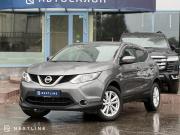 Nissan Qashqai II Рестайлинг Самара  - изображение 31