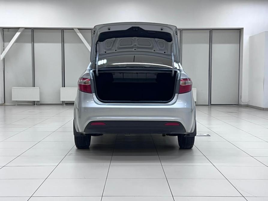 Kia Rio III Волгоград  - изображение 12