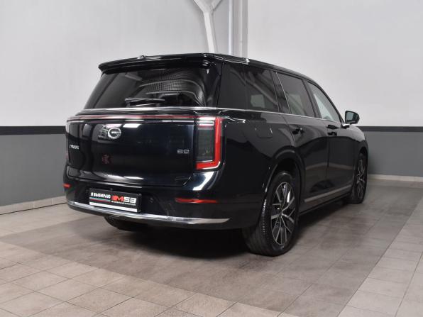 GAC Trumpchi S9 с пробегом 2025 года, цена 5 299 995 рублей, 32 км, внедорожник, Автокод Объявления