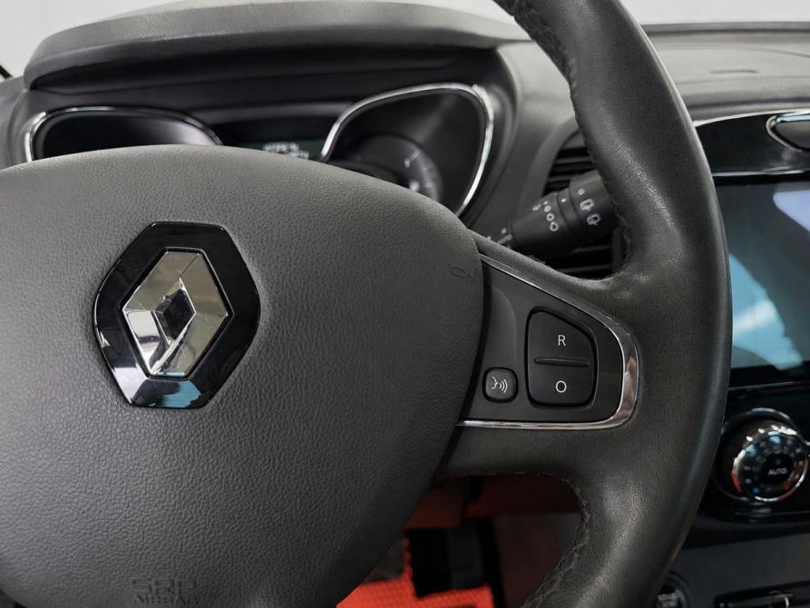 Renault Kaptur I Уфа  - изображение 10