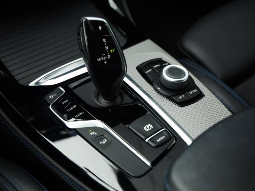 BMW X4 II (G02) Санкт-Петербург  - изображение 21