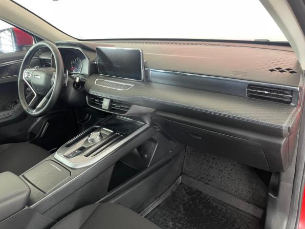 Haval Jolion I с пробегом 2023 года, цена 1 880 000 рублей, 53013 км, внедорожник, Автокод Объявления