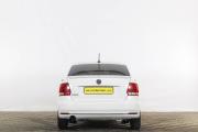 Volkswagen Polo V Рестайлинг Тюмень  - изображение 26
