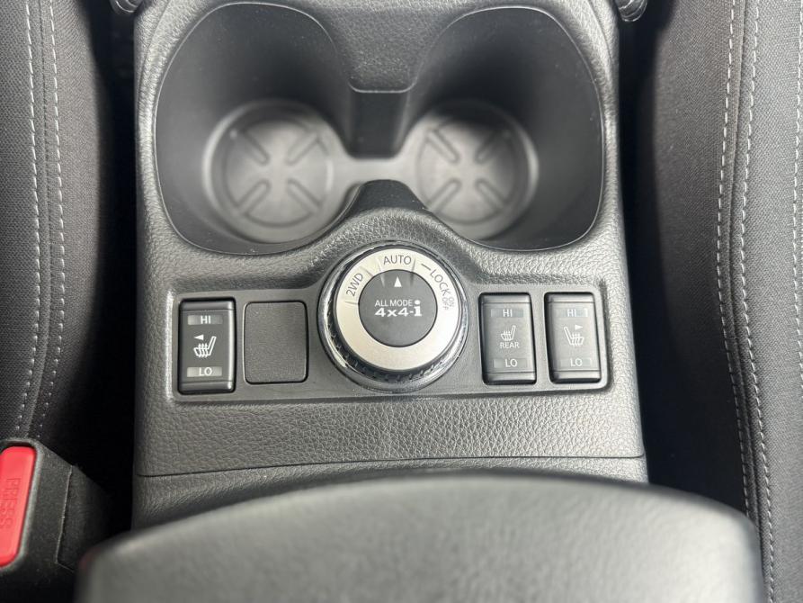 Nissan Qashqai II Рестайлинг Тверь  - изображение 20