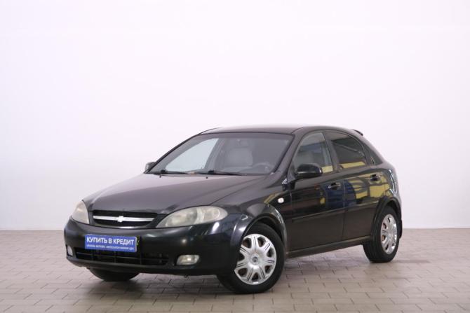 Chevrolet Lacetti I с пробегом 2007 года, цена 499 000 рублей, 221000 км, хэтчбек, Автокод Объявления