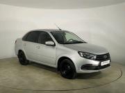 Lada (ВАЗ) Granta I Рестайлинг Санкт-Петербург  - изображение 31