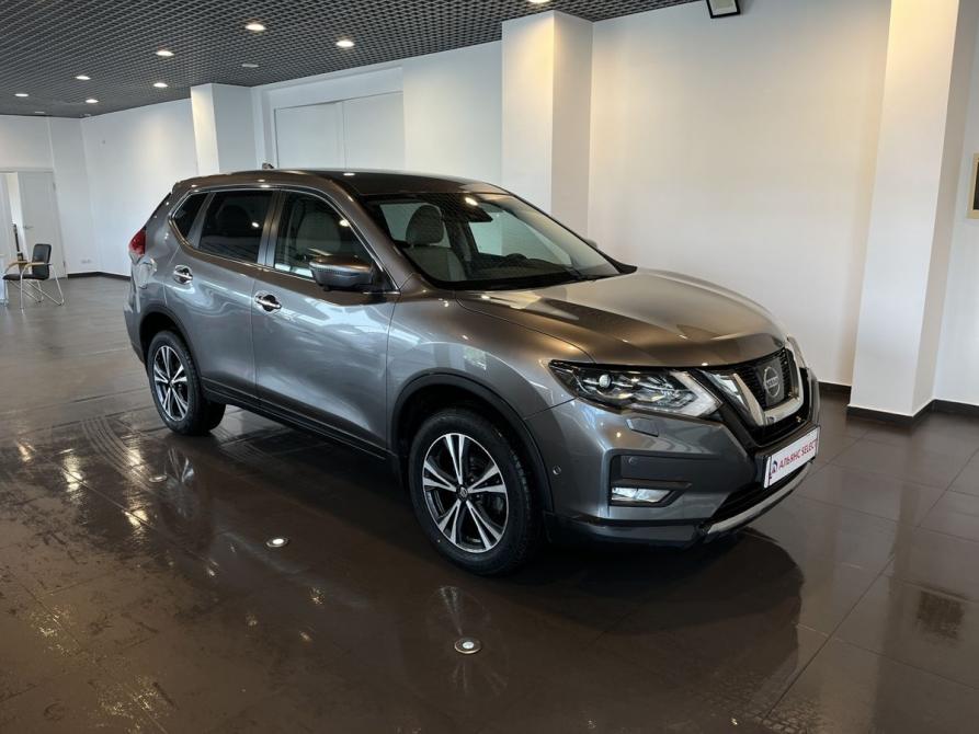 Nissan X-Trail III Рестайлинг Чебоксары  - изображение 1