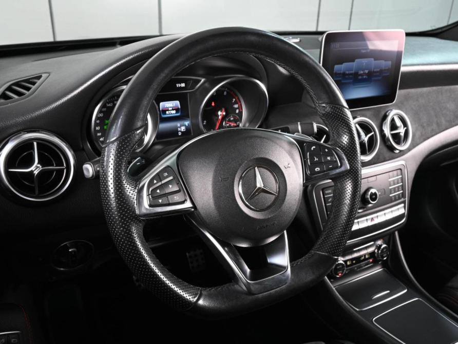Mercedes-Benz GLA I (X156) Рестайлинг Ростов-на-Дону  - изображение 12