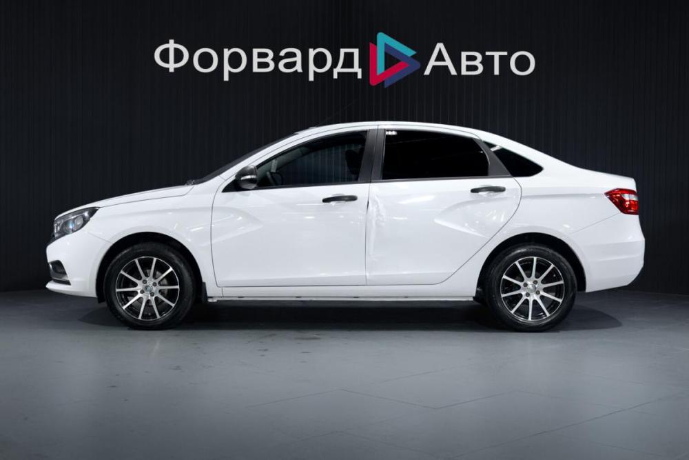 Lada (ВАЗ) Vesta I Тюмень  - изображение 5