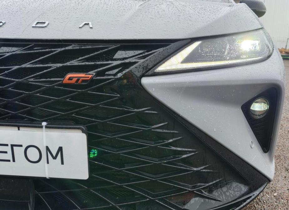 Omoda S5 GT Стерлитамак  - изображение 7