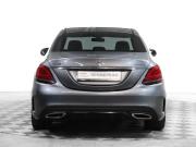 Mercedes-Benz C-Класс IV (W205) Рестайлинг Москва  - изображение 30