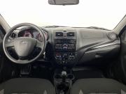 Lada (ВАЗ) Granta I Рестайлинг Воронеж  - изображение 36