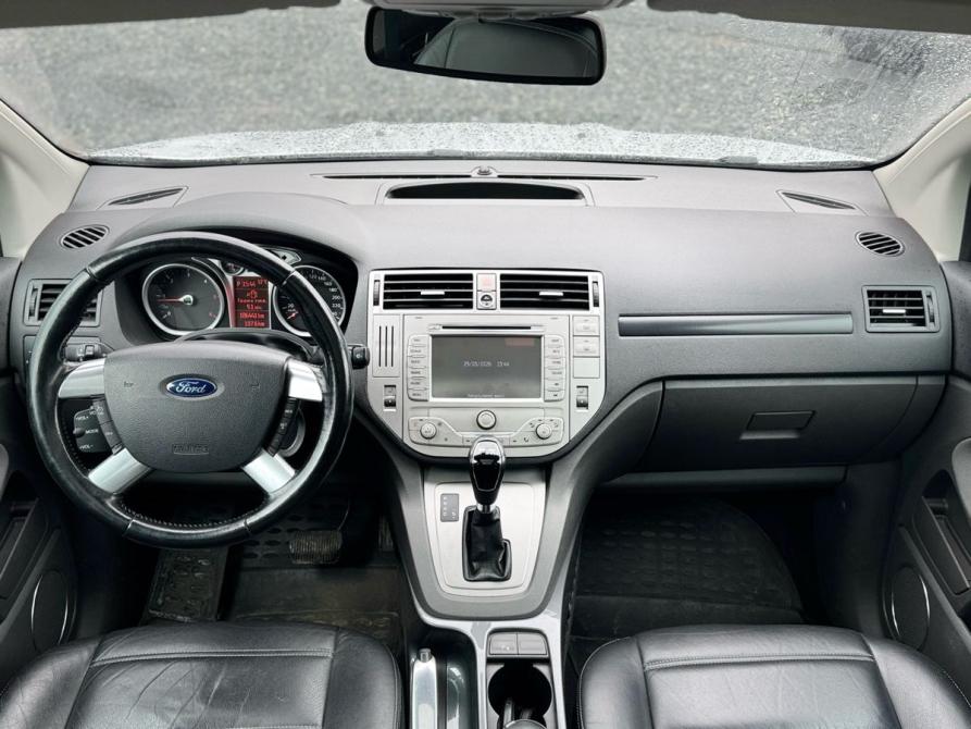 Ford Kuga I Ижевск  - изображение 14
