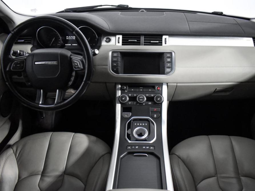 Land Rover Range Rover Evoque I Санкт-Петербург  - изображение 16