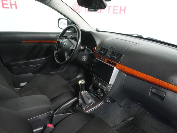 Toyota Avensis II Рестайлинг с пробегом 2007 года, цена 654 000 рублей, 360428 км, седан, Автокод Объявления