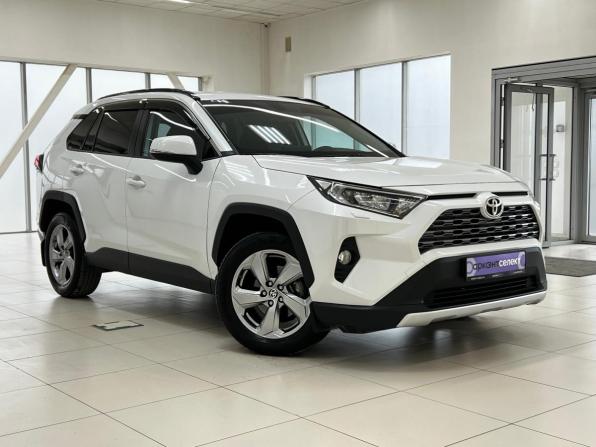 Toyota RAV4 V (XA50) с пробегом 2021 года, цена 3 240 000 рублей, 98553 км, внедорожник, Автокод Объявления