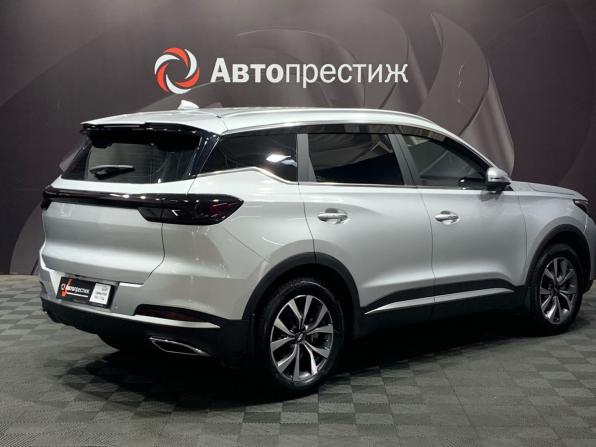 Chery Tiggo 7 Pro Max I с пробегом 2023 года, цена 1 790 000 рублей, 38701 км, внедорожник, Автокод Объявления