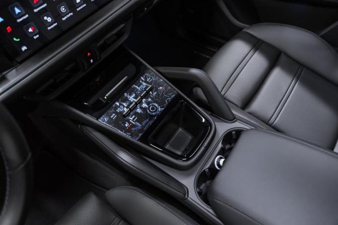 Новый Porsche Cayenne III Рестайлинг 2026 года, цена 16 800 000 рублей, внедорожник, Автокод Объявления