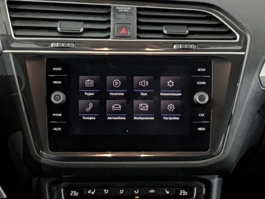 Volkswagen Tiguan II Химки  - изображение 17