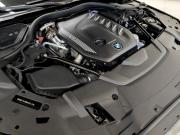 BMW 7 серии VI (G11/G12) Рестайлинг Москва  - изображение 39