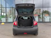Hyundai Getz I Рестайлинг Ижевск  - изображение 34