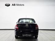 Lada (ВАЗ) Granta I Белгород  - изображение 23