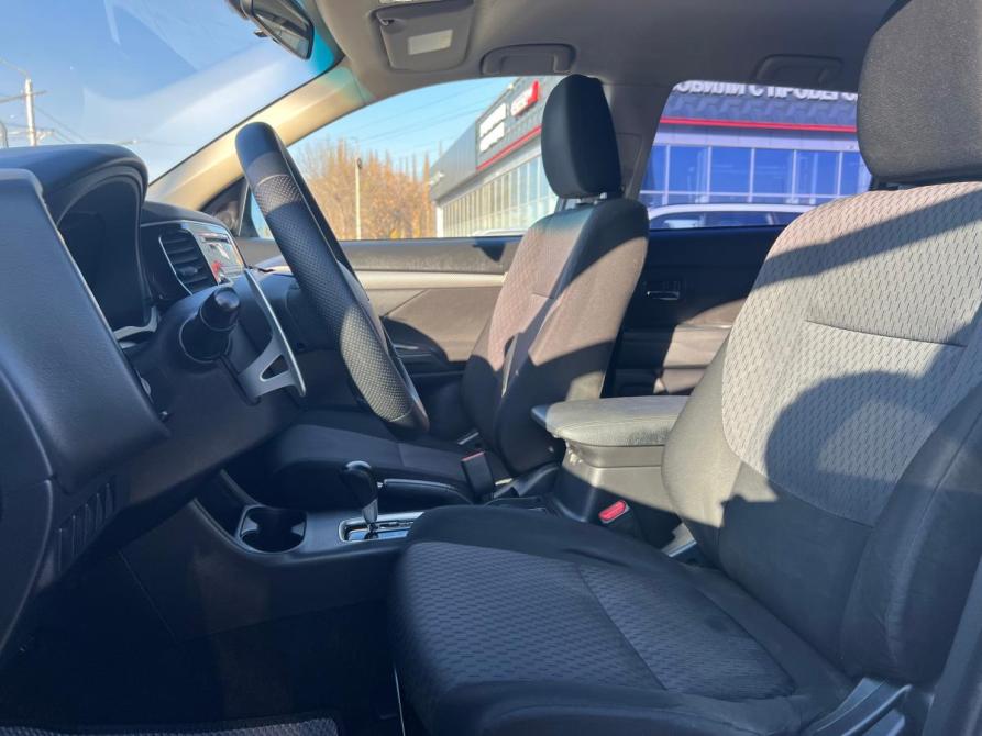 Mitsubishi Outlander III Стерлитамак  - изображение 13