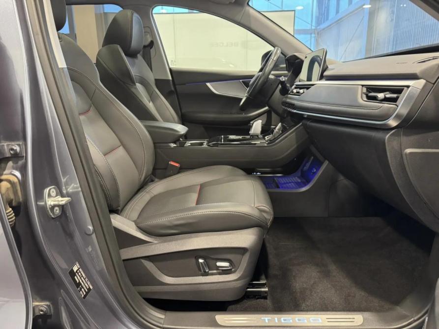 Chery Tiggo 7 Pro I Подольск  - изображение 10