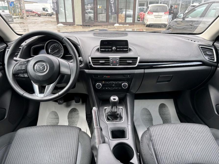 Mazda 3 III (BM) Пермь  - изображение 23