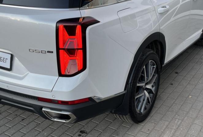 GAC GS8 II с пробегом 2023 года, цена 2 950 000 рублей, 73277 км, внедорожник, Автокод Объявления