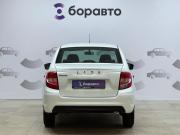 Lada (ВАЗ) Granta I Рестайлинг Ставрополь  - изображение 19