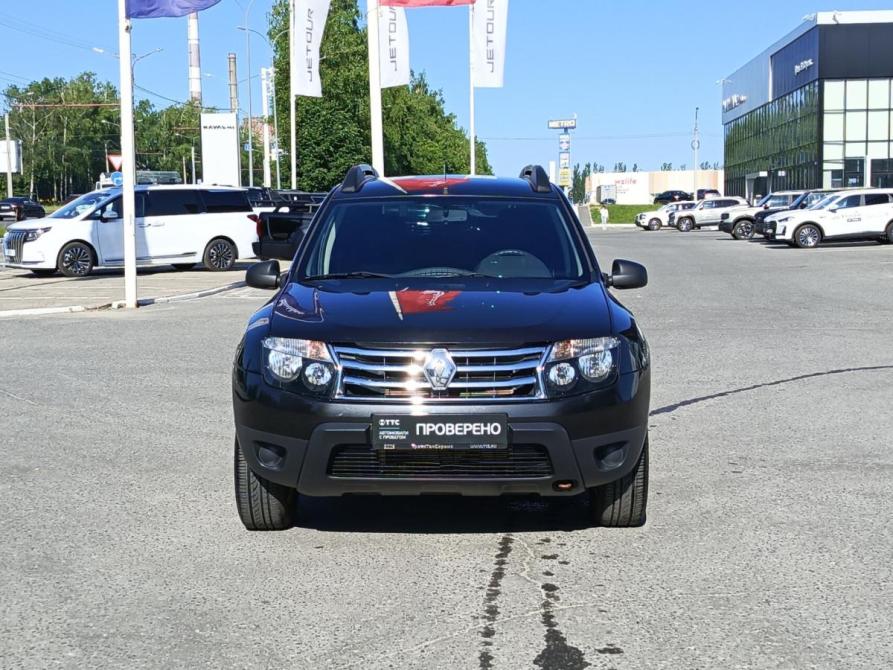 Renault Duster I Чебоксары  - изображение 2