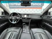 Kia Optima IV Рестайлинг Краснодар  - изображение 40