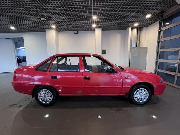Daewoo Nexia I Рестайлинг с пробегом 2012 года, цена 135 800 рублей, 142631 км, седан, Автокод Объявления
