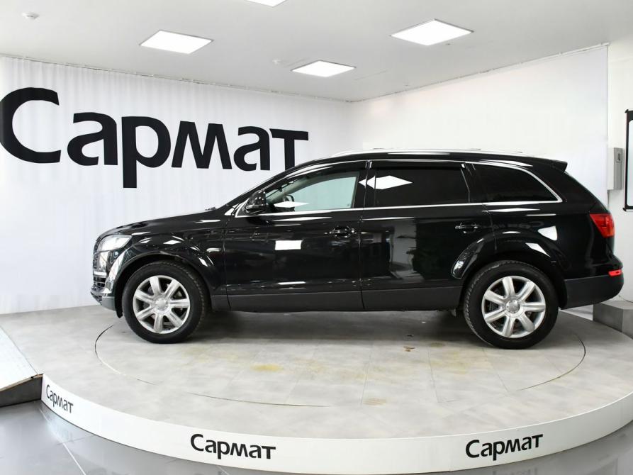 Audi Q7 I (4L) Новосибирск  - изображение 8