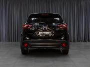 Mazda CX-5 I Рестайлинг Тюмень  - изображение 24