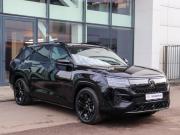 Volkswagen Teramont II (China Market) Химки  - изображение 25