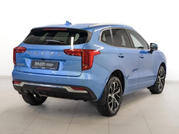 Haval Jolion I с пробегом 2023 года, цена 1 850 000 рублей, 24825 км, внедорожник, Автокод Объявления