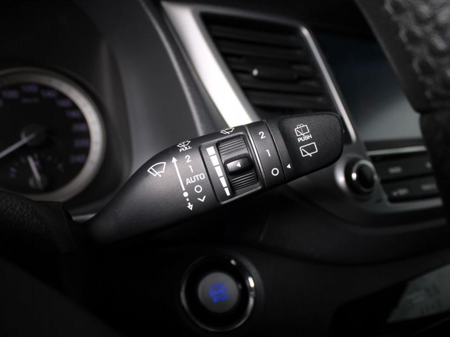 Hyundai Tucson III Минеральные Воды  - изображение 15