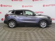 Nissan Qashqai II Рестайлинг Вологда  - изображение 21