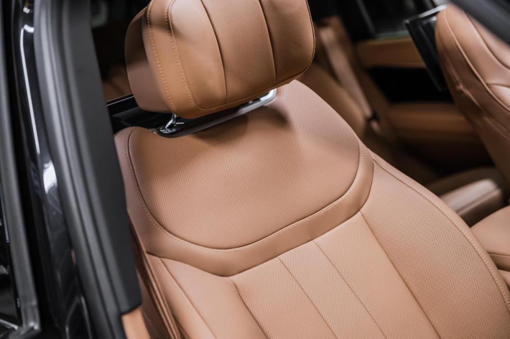 Land Rover Range Rover V Москва  - изображение 17