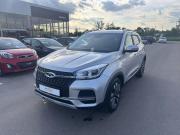 Chery Tiggo 4 I Рестайлинг Ногинск  - изображение 19