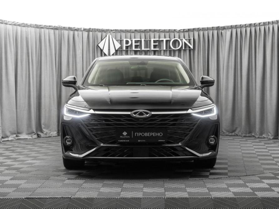 Chery Arrizo 8 Москва  - изображение 3