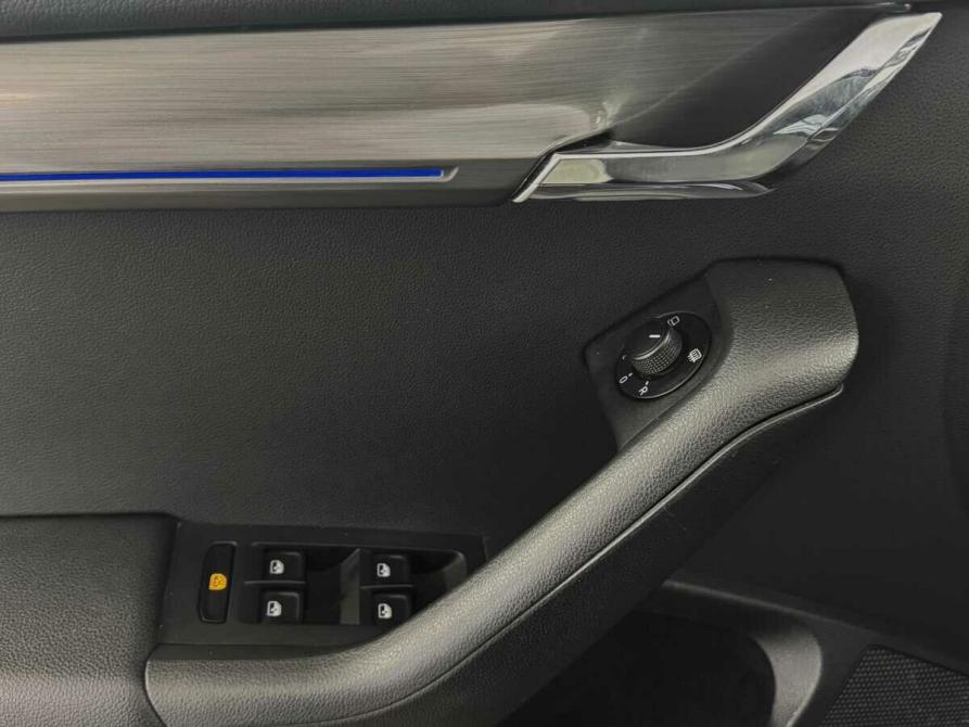 Skoda Octavia III (A7) Рестайлинг Москва  - изображение 11